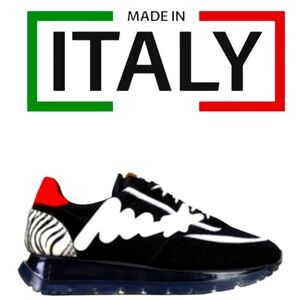 Méliné sneakers Donna Sio